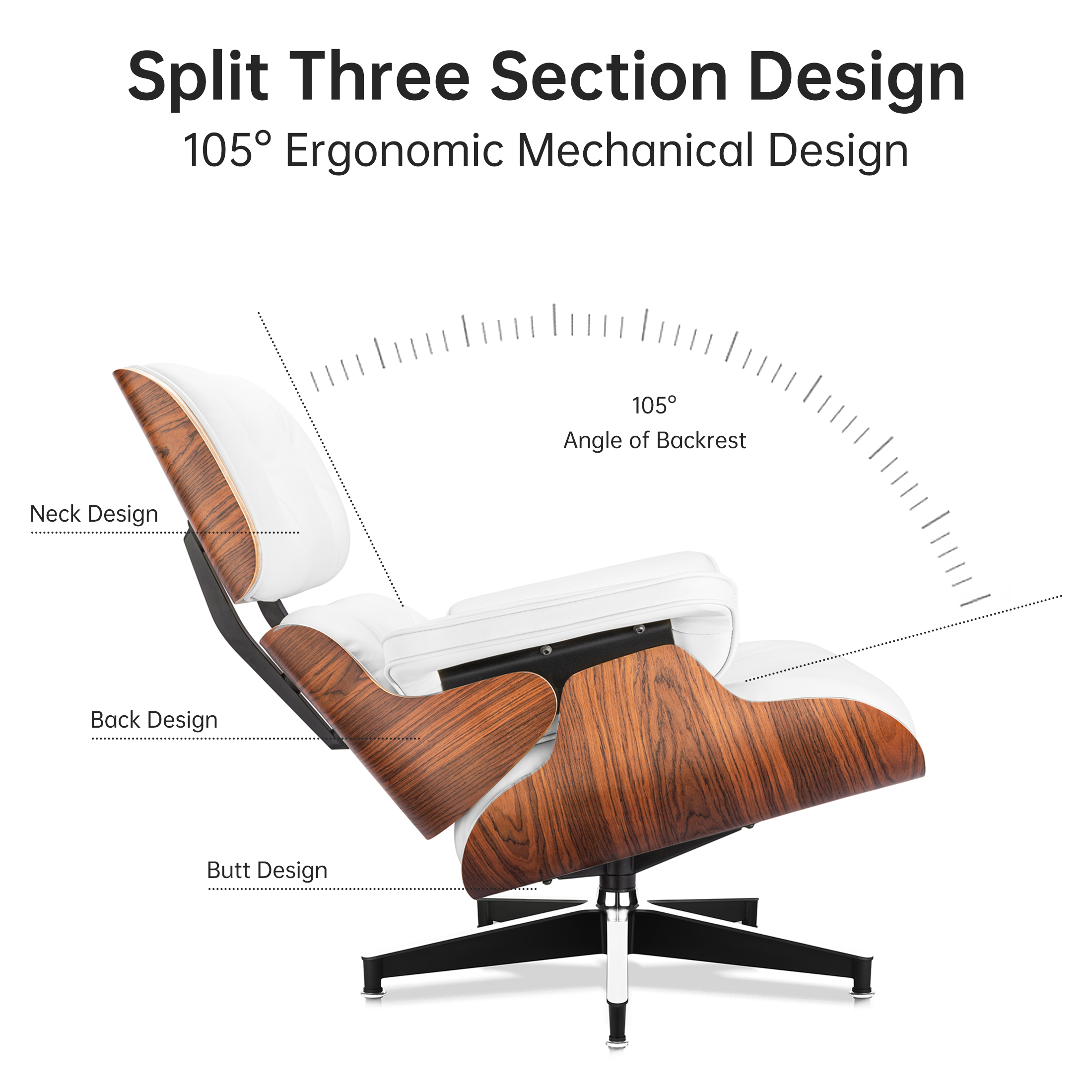 How Long Does It Take To Receive An Eames Lounge Chair Replica? 2023
