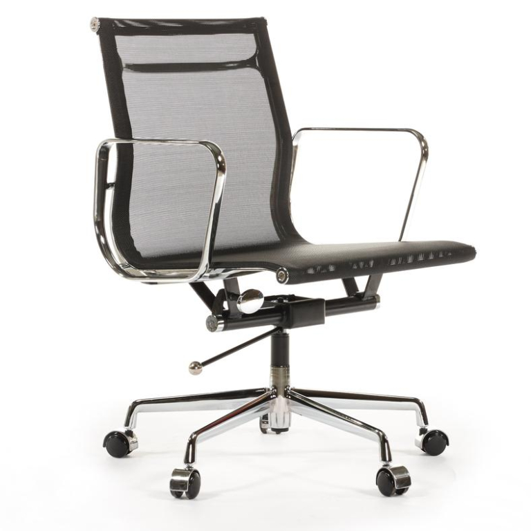 Eames Office Chairs | Stylish Comfortable Eames Office Chairs