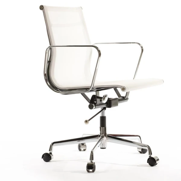 Silla De Oficina O Para Sala De Espera Apilable | Cuotas Sin Interés