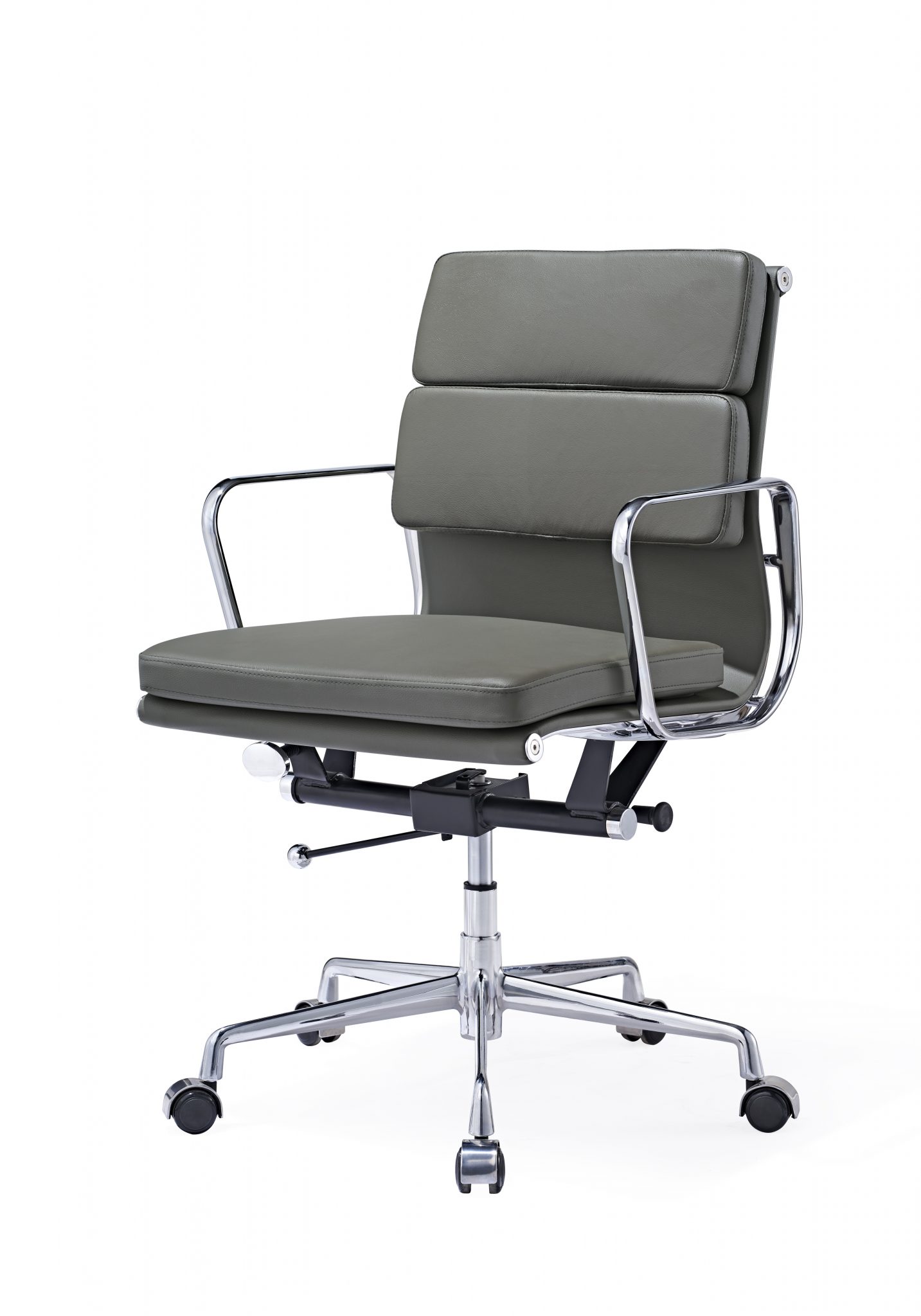 Eames LCW Chair Replica – Ashwood By Decomica
