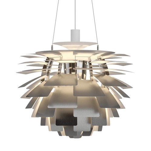 Replica-Louis-Poulsen-PH-Artichoke-pendant-lamp-D48