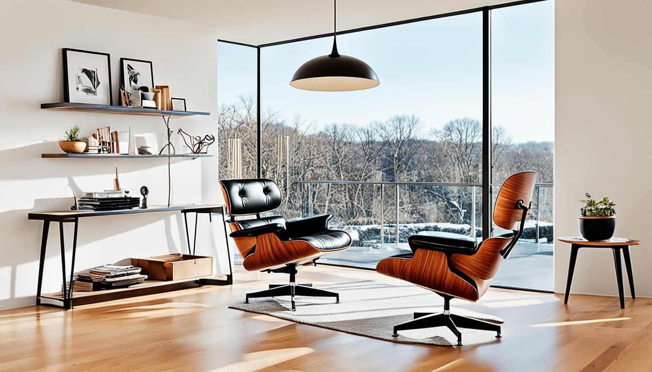 eames chair replica deals