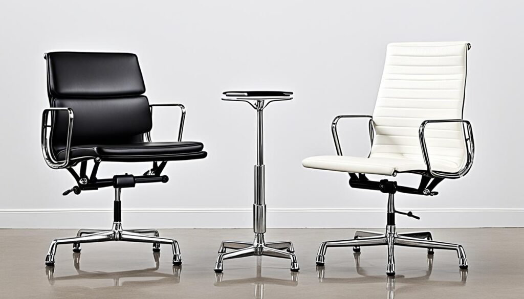 eames office chair replica