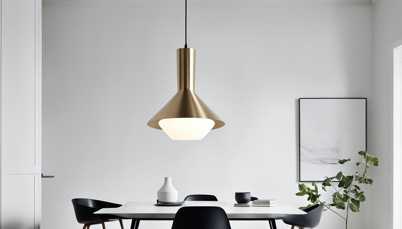 Beat Pendant Light Replica: A Stylish Addition To Any Room