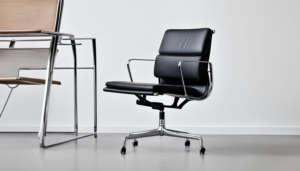 Eames 219 Chair Replica