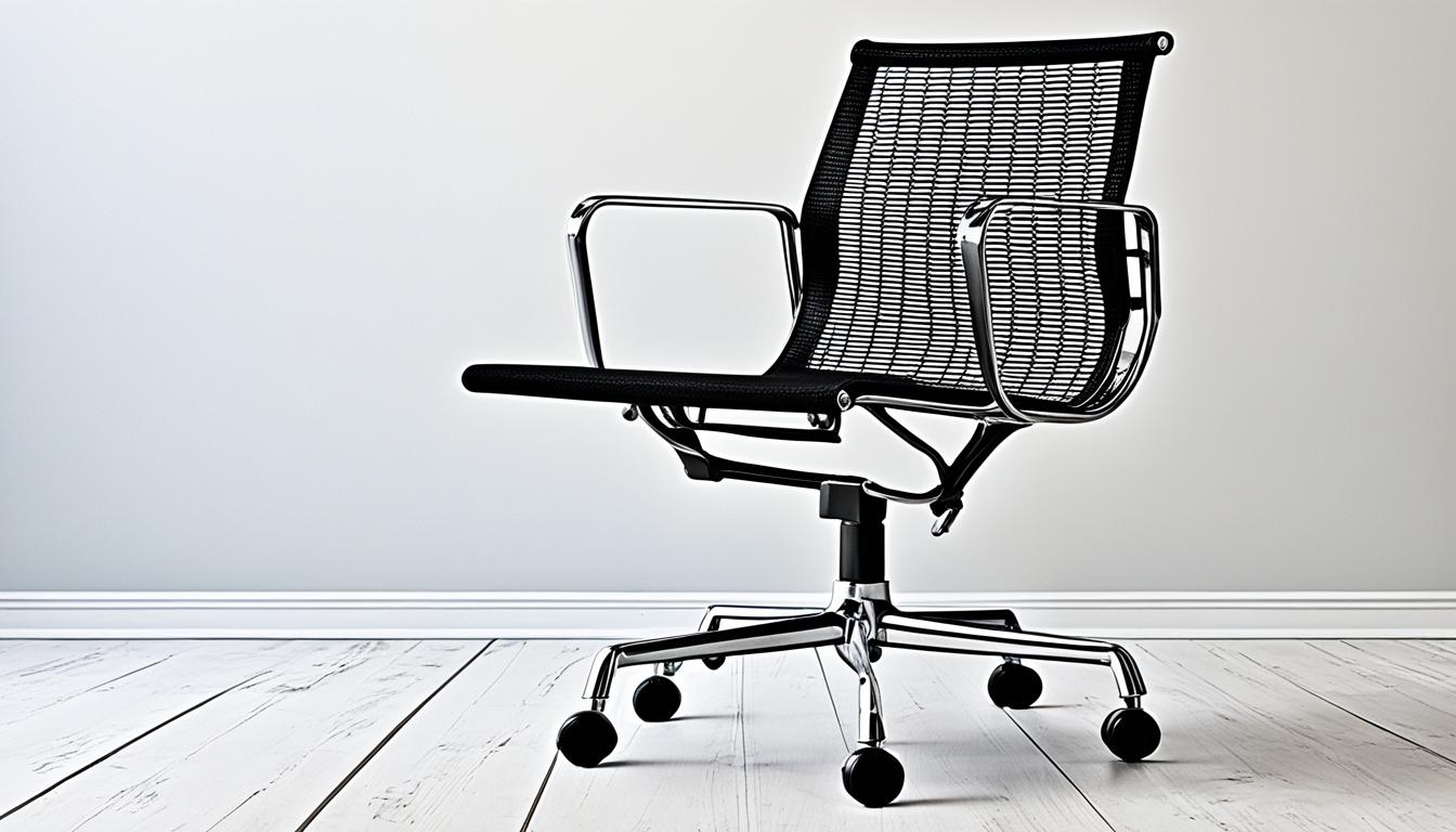 Eames Office Chair Mesh