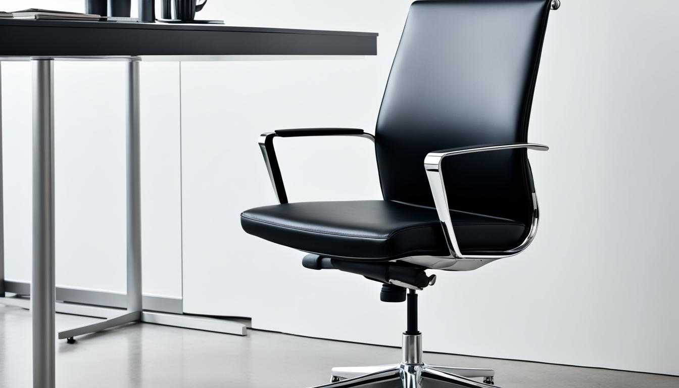 Eames Style EA 217 Replica Office Chair