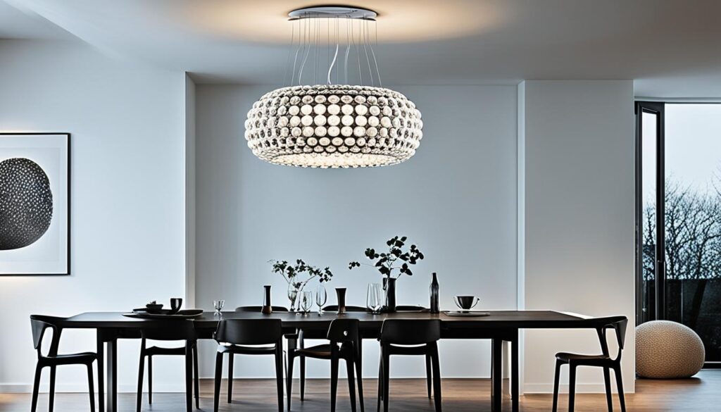 Foscarini Caboche Pendant Lamp