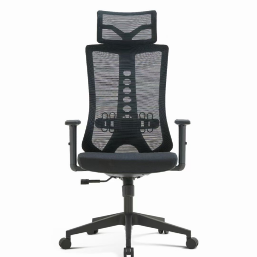 Decomica D222 Ergonomic High Back Mesh Office Chair