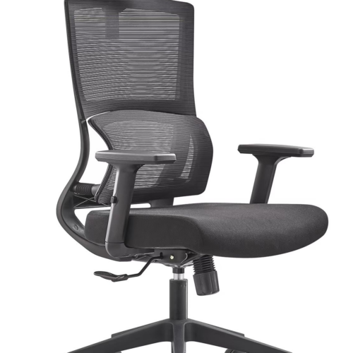 Decomica D233 Ergonomic High Back Mesh Office Chair