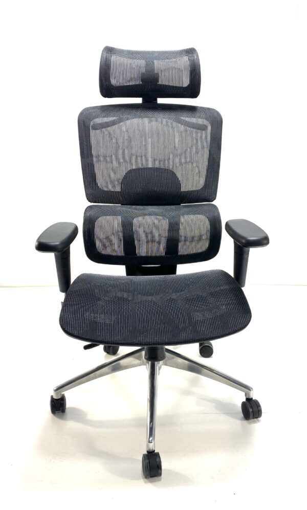 Decomica D200 Ergonomic High Back Mesh Office Chair