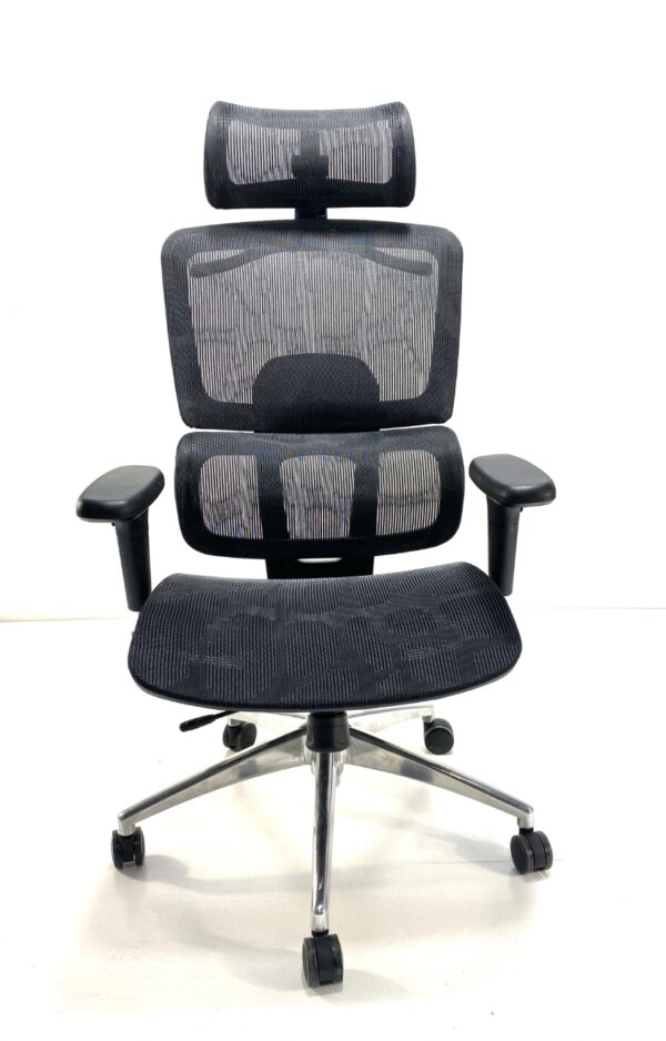 Decomica D200 Ergonomic High Back Mesh Office Chair