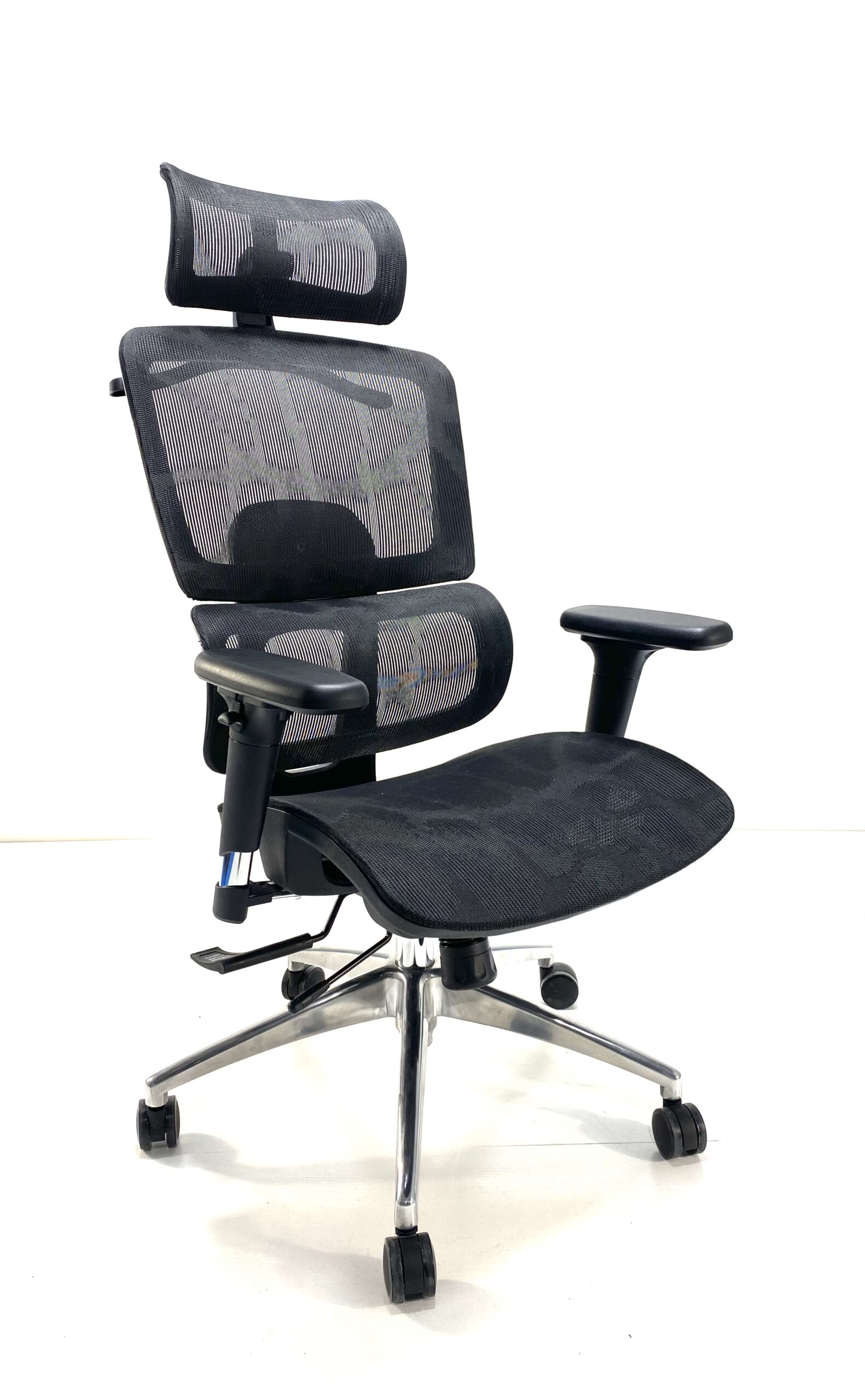 Decomica D200 Ergonomic High Back Mesh Office Chair