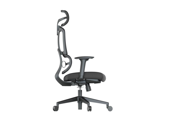 Premium DC211 Ergonomic High Back Mesh Office Chair