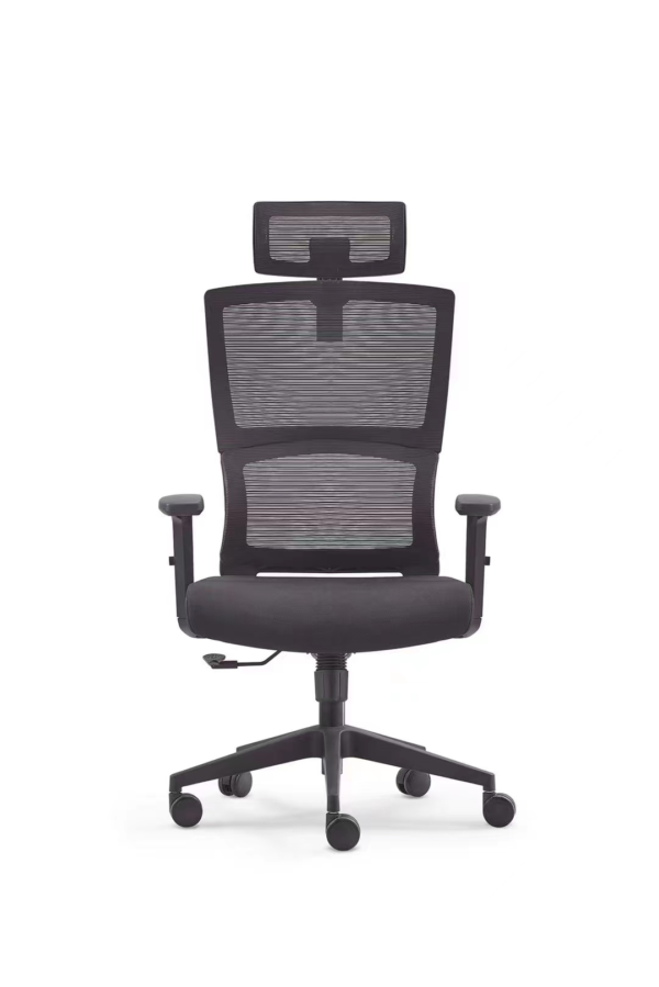 Decomica D233 Ergonomic Low Back Mesh Office Chair