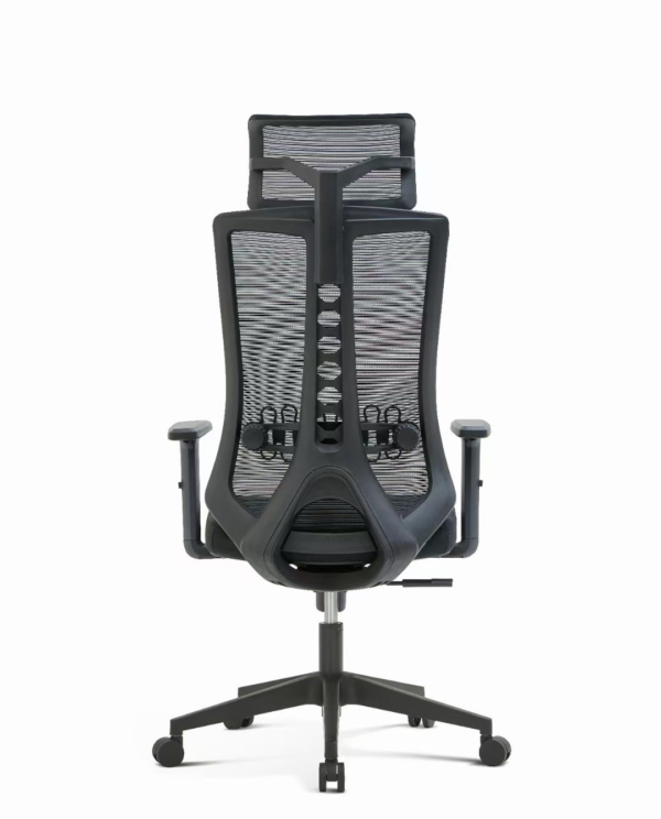 Premium DC222 Ergonomic High Back Mesh Office Chair