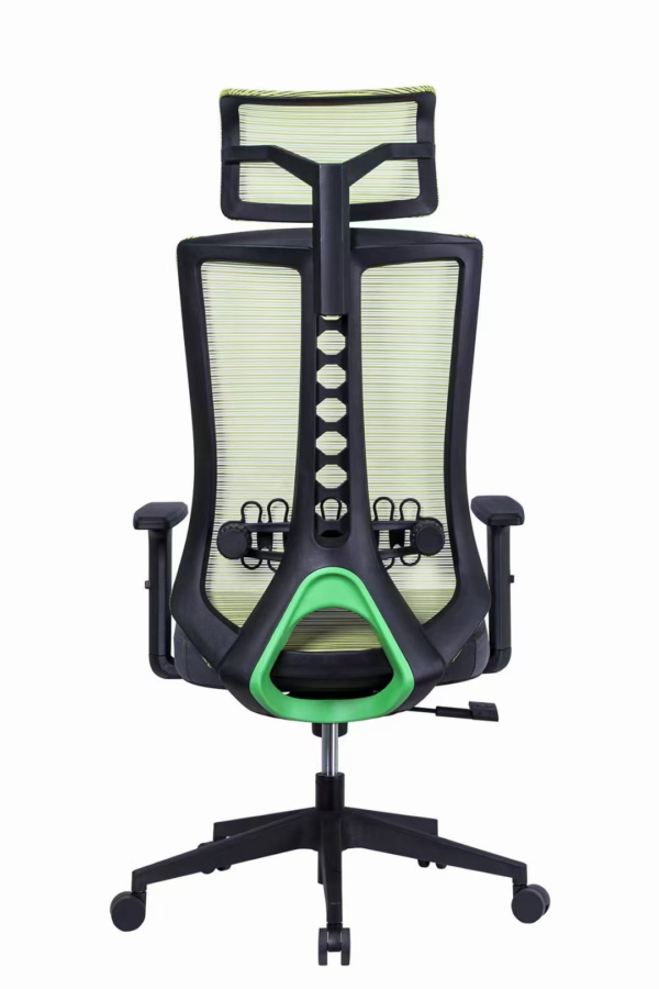 Premium DC222 Ergonomic High Back Mesh Office Chair