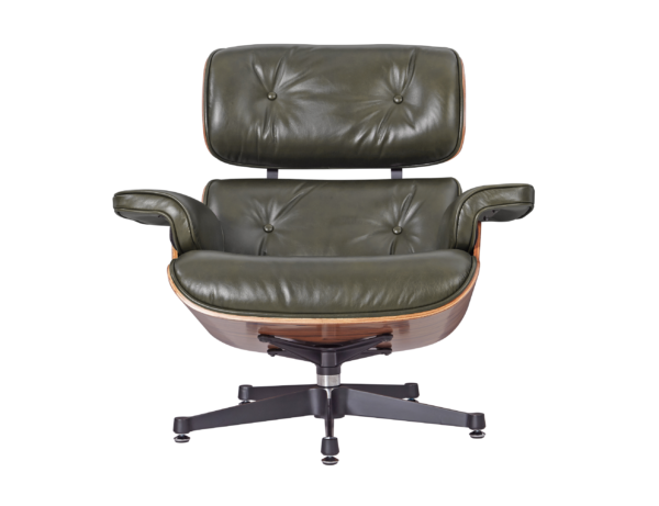 Rosewaxy dark greenblack vitra 1