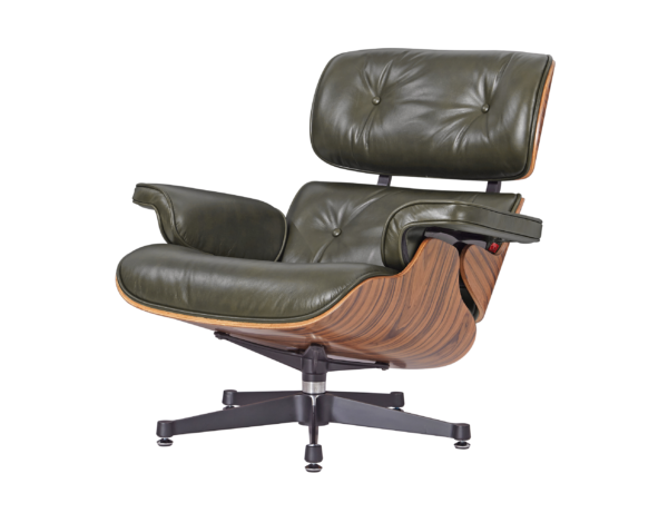 Rosewaxy dark greenblack vitra 2