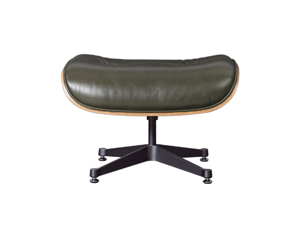 Rosewaxy dark greenblack vitra 6