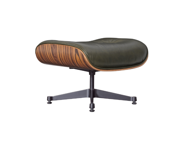 Rosewaxy dark greenblack vitra 8