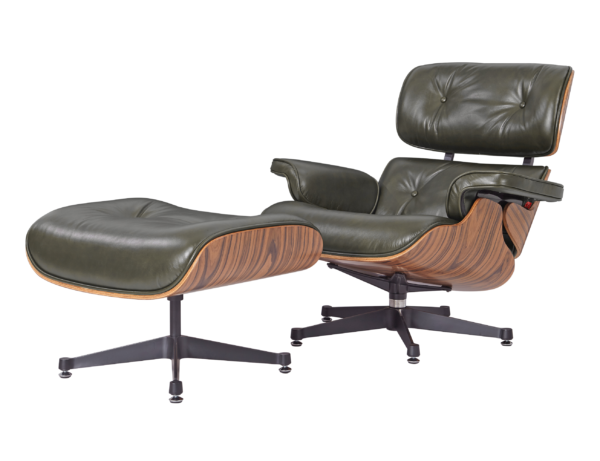 Rosewaxy dark greenblack vitra 9