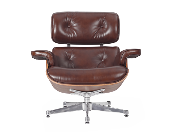 Walnutwaxy chocolatepolished vitra 1