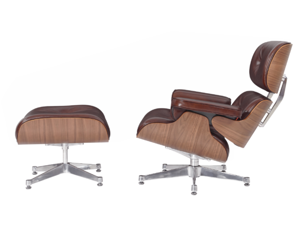 Walnutwaxy chocolatepolished vitra 10