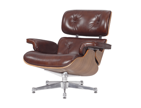 Walnutwaxy chocolatepolished vitra 2