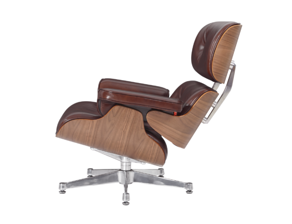 Walnutwaxy chocolatepolished vitra 3