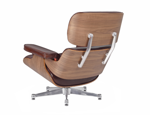 Walnutwaxy chocolatepolished vitra 4