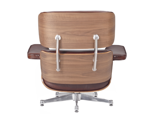 Walnutwaxy chocolatepolished vitra 5