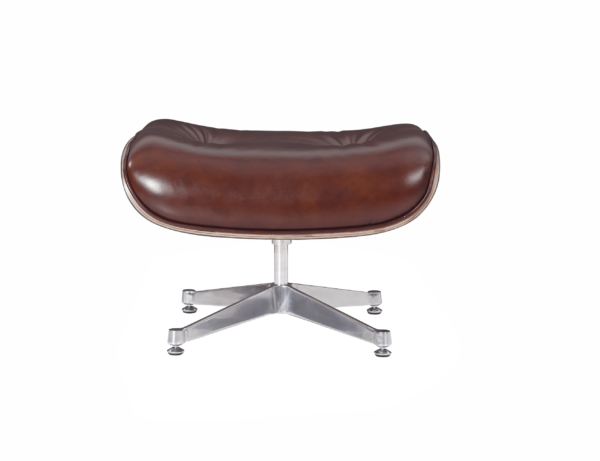 Walnutwaxy chocolatepolished vitra 6