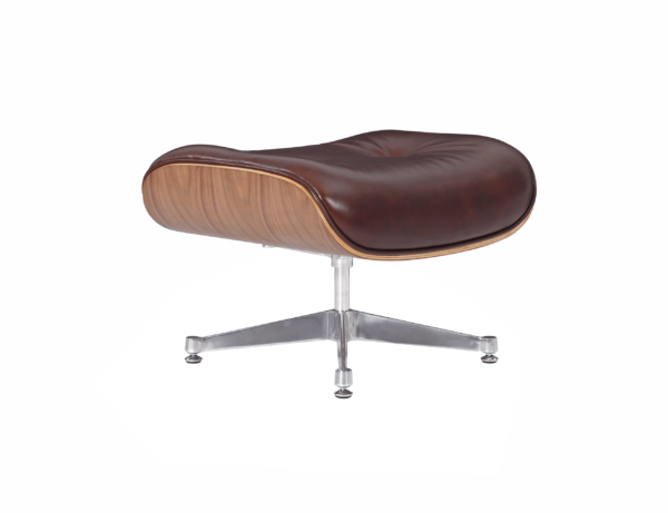 Walnutwaxy chocolatepolished vitra 7