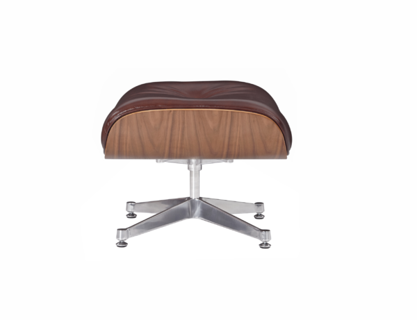 Walnutwaxy chocolatepolished vitra 8