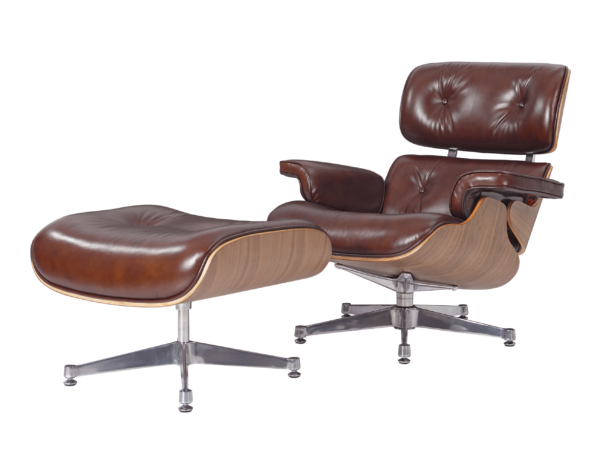 Walnutwaxy chocolatepolished vitra 9