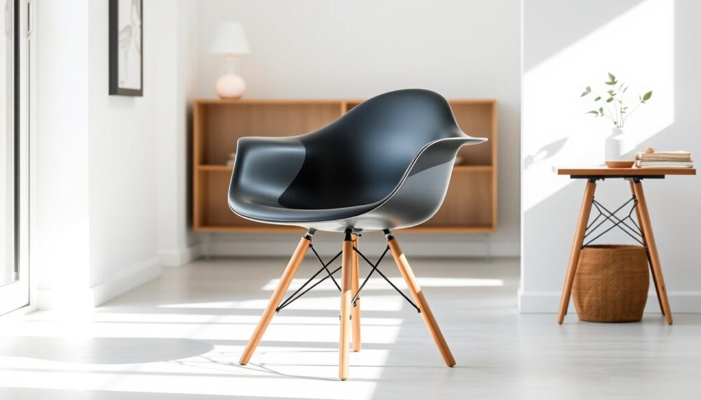 Eames DSW Chair