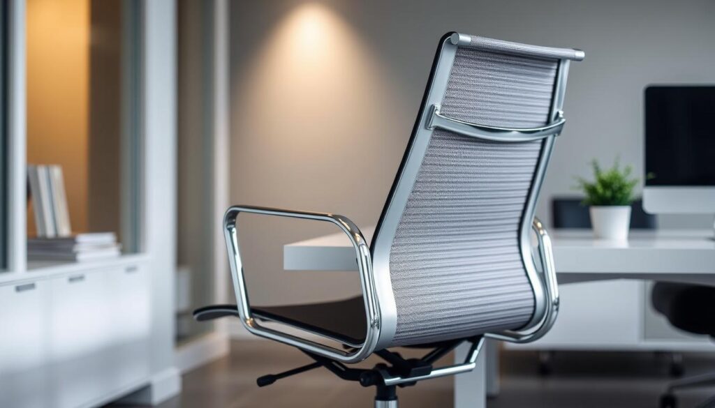 Eames Mesh Chair Replica