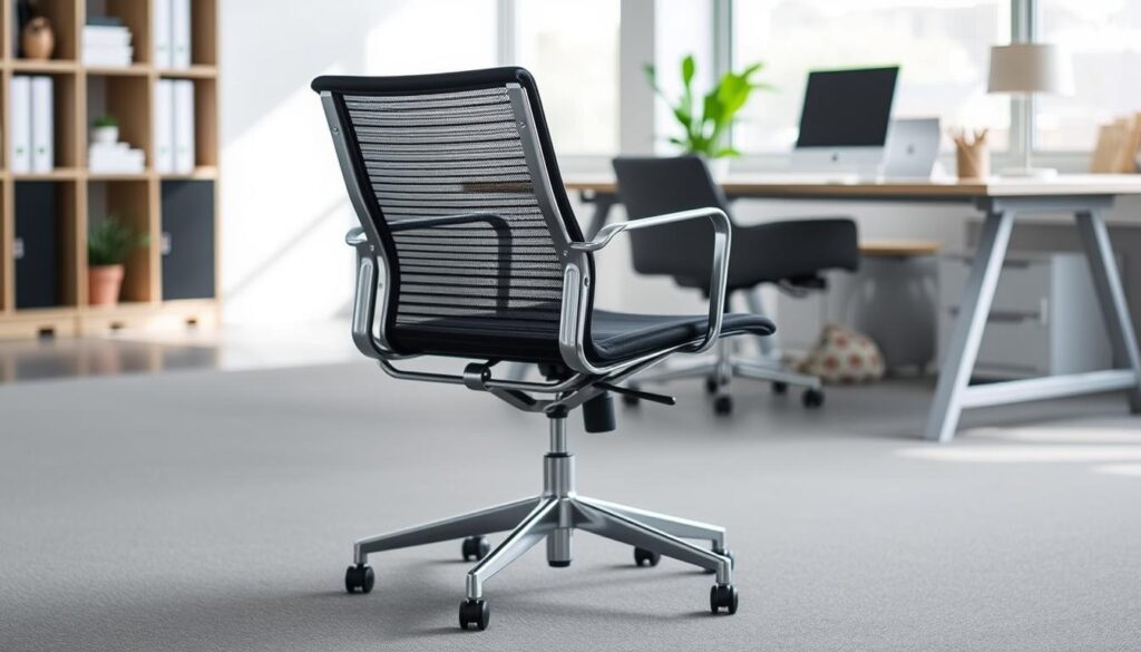 Eames Mesh Office Chair EA117 Replica