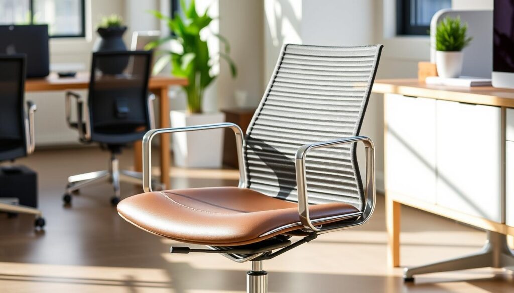 Eames Mesh Office Chair EA117 Replica