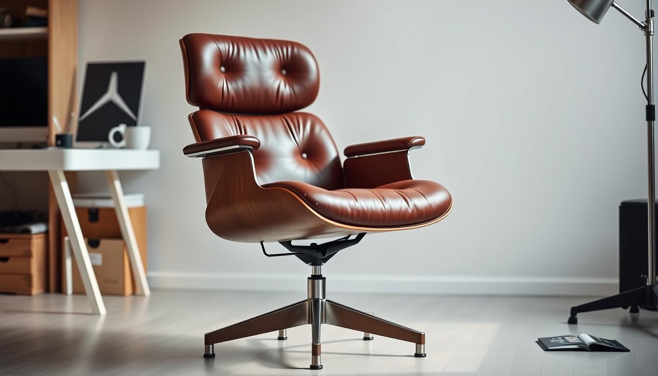 Eames Office Chair Replica