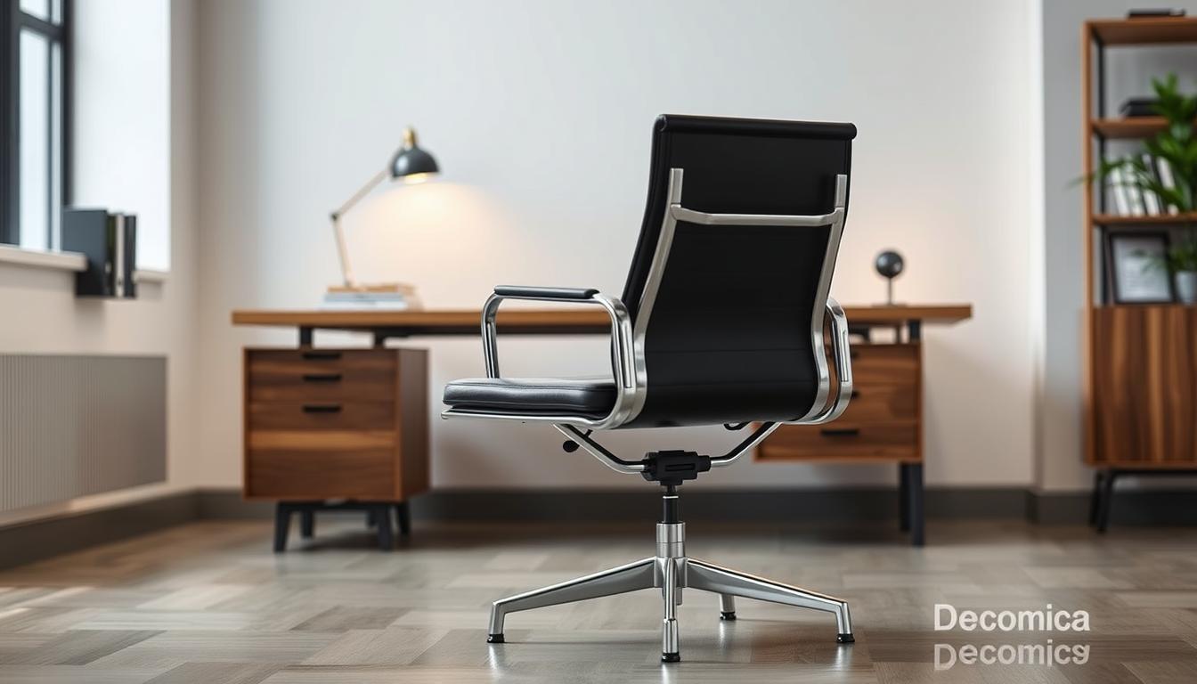 Eames Style EA 117 Replica Office Chair