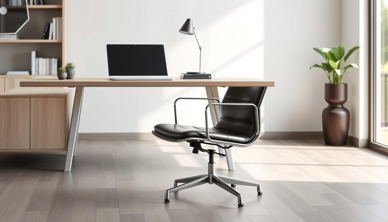 Eames Style EA 119 Replica Office Chair