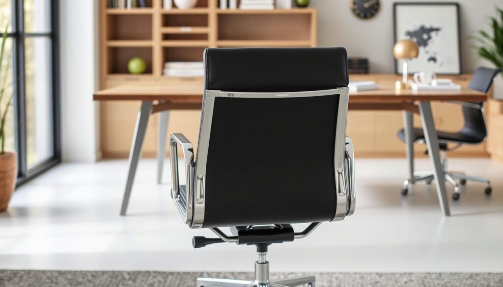 Eames Style EA 217 Replica Office Chair