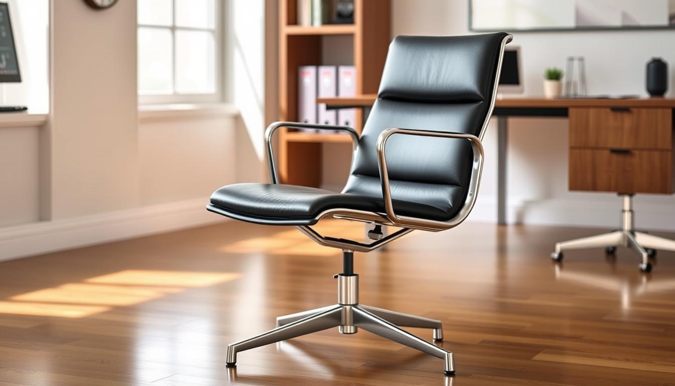 Eames Style EA 217 Replica Office Chair