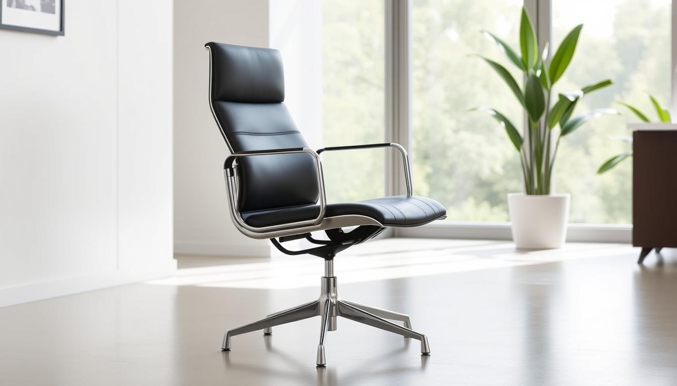 Eames Style EA 219 Replica Office Chair