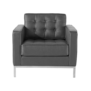 Flo­rence Knoll Arm chair