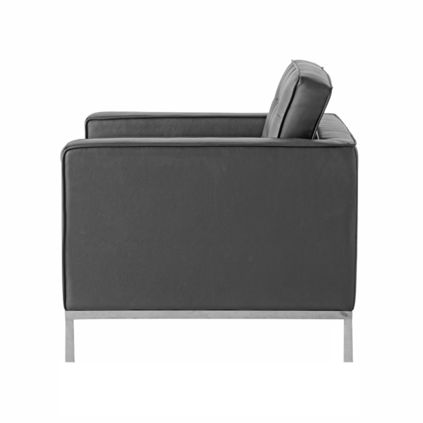 Flo­rence Knoll Arm chair