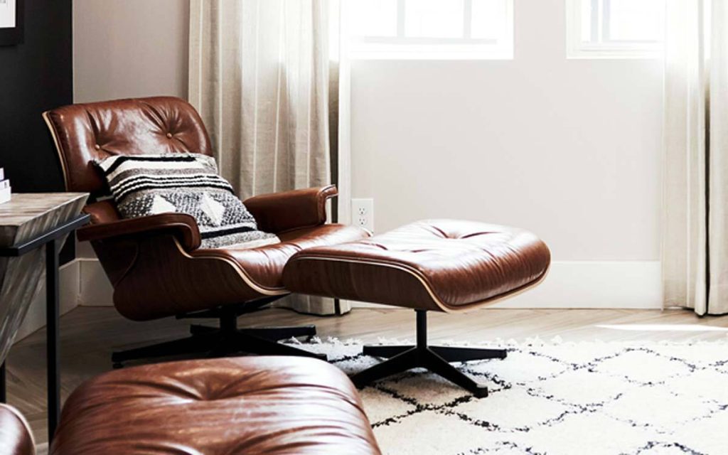 eames hero mobiil