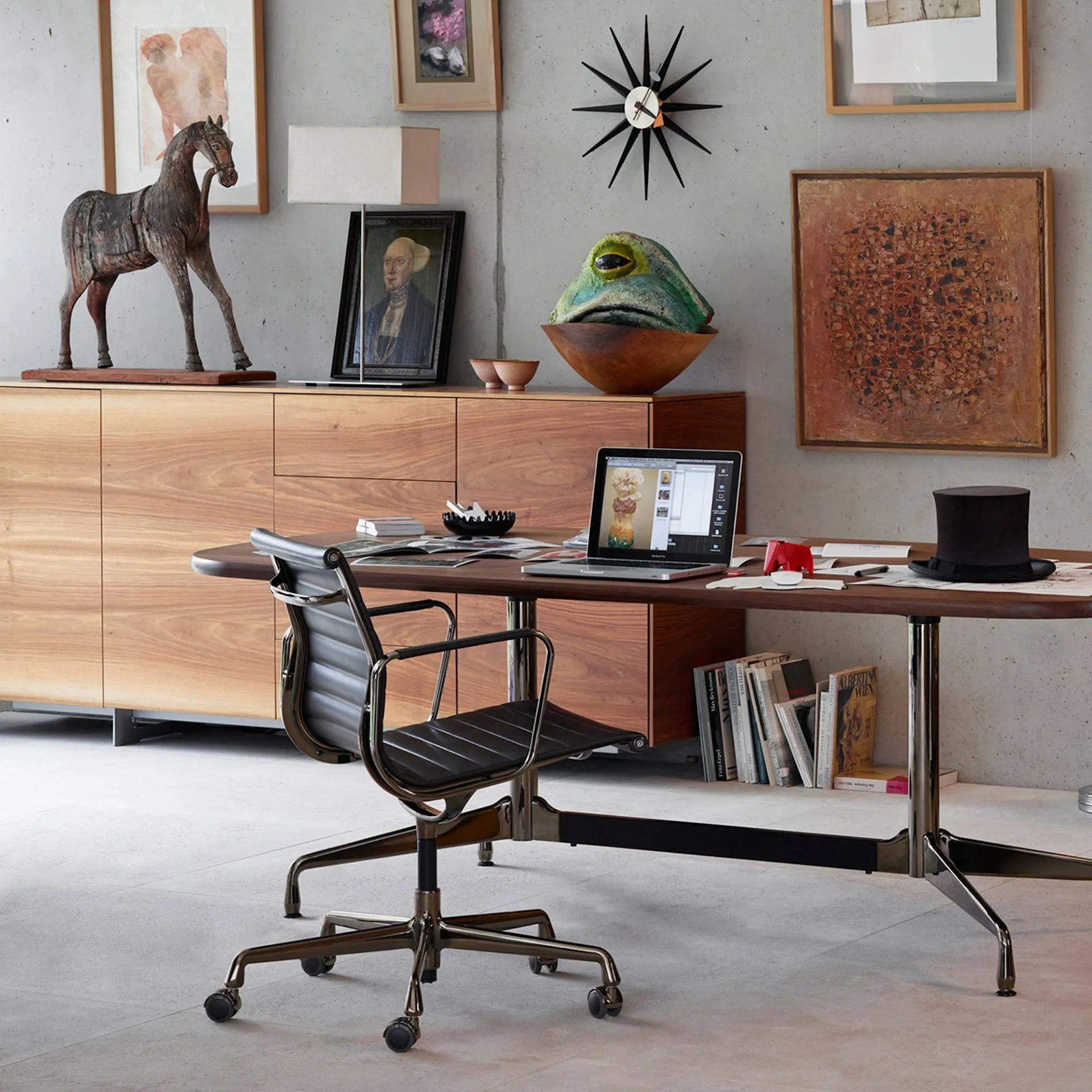 office chair